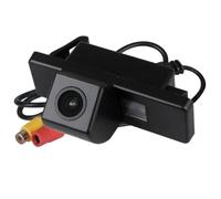 Cámara Marcha Atrás Coche para Citroen para C4 para C5 para C-Triomphe para C-Quatre (para Hatchback) Cámara Visión Trasera HD HS024