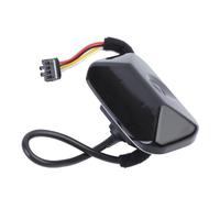 Cámara Marcha Atrás Coche Para KIA Para Soul 2010 2012 2012 2013 957602K100 957602K101 Reversión La Cámara Reversión La Cámara 95760-2K100 95760-2K101 Cámara visión Trasera(Black)