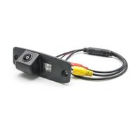 Camara Marcha Atras Coche para Kia para Sportage/para Sportage R SL 2011 2012 2013 2014 2015 HD AHD Cámara De Visión Trasera Cámara De Estacionamiento Marcha Atrás De Coche (Color : C135 AHD 720P)