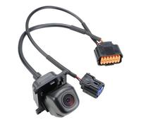 Camara Marcha Atrás Coche para Kia para Sportage SL MK3 QL MK4 KX5 2011-2022 Cámara De Visión Trasera 95750-3W100 95760-D9000 99240-D9000(For 2017-2019)