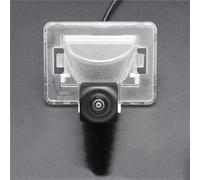 Cámara Marcha Atrás Coche Para Mazda5 Para Mazda 5 2006 2007 2008 2009 2010 Para M5 Monitor Marcha Atrás 1920*1080P 170° AHD Cámara Visión Trasera Para Vehículo Cámara Trasera Coche(Dynamic 1080P AHD)