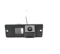 Cámara Marcha Atrás Coche para Mitsubishi para Pajero para Montero para Shogun 2006-2014 Monitor Estacionamiento Marcha Atrás Visión Nocturna CCD HD AHD Visión Trasera Ojo(B150 CVBS 680x480)