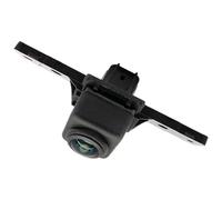 Cámara Marcha Atras Coche para N&issan para Rogue para Murano 284F1-4BA0A 284F14BA0A Cámara Visión Trasera Marcha Atrás