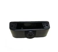 Camara Marcha Atras Coche para Nissan para NV200 Kit de modificación de cámara de Freno 3RD HD cámara de visión Trasera de luz de Freno de Coche Cámara Visión Trasera