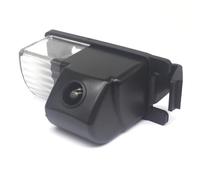 Camara Marcha Atras Coche Para Nissan Para Patrol Para Y61 Para Safari Para Y61 2002-2019 Cámara Visión Trasera HD CCD Visión Nocturna Cámara Estacionamiento Respaldo Inverso Cámara Visión Trasera(Cam