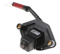 Cámara Marcha Atras Coche para Nissan para Qashqai 2014- Backup 284424EA0B 284424EA1A 284424EA1B Car 28442-4EA0A 284424EA0A Cámara De Visión Trasera