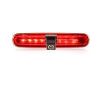 Cámara Marcha Atrás Coche para Opel para Vauxhall para Combo 2011-2018 1080P Luz De Freno Cámara De Visión Trasera(GD-CVBS480P-135deg)