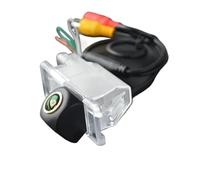 Cámara Marcha Atrás Coche para Peugeot 1007 2008 3008 208 301 307 308 406 407 408 508 607 806 Cámara Respaldo Vista Trasera Inversa 170° AHD1080P O 720P(AHD1080P Camera)