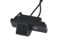 Cámara Marcha Atrás Coche para Peugeot 308 2008 407 2004 2005 2006 2007 2008 2009 2010 2011 408 2012 301 2013 308SW 2008 Cámara Visión Trasera Coche Gran Angular