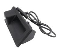 Cámara Marcha Atras Coche para T&iguan para Passat B7 para MK5 5 MK6 Vi RNS510 RNS315 RCD510 Cámara Visión Trasera Coche