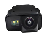 Camara Marcha Atras Coche para Toyota para Corolla para Avensis para T25 para Auris Cámara Visión Trasera Automóvil con Trayectoria Dinámica Y Visión Nocturna A Prueba Agua Cámara Visión Trasera