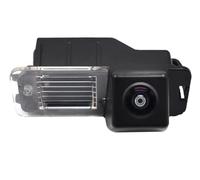 Cámara Marcha Atrás Coche para VW para Golf 6 MK6 para Polo 6R V para Passat CC para Magotan para Bora 2011-2013 HD Visión Trasera Marcha Atrás CCD CVBS AHD 720P 1080P
