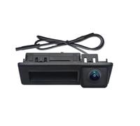 Cámara Marcha Atrás Coche para VW para Touran para Tiguan para Caddy T5 T6 para Polo 2017-2018 FLunAuto170 AHD1080P Cámara Visión Nocturna Vehículo Trasera