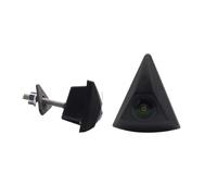 Camara Marcha Atrás Coche para VW T5 para Passat para Golf 5 6 Mk7 para Polo para Touran para Jetta para Touareg AHD 1080P Fisheye HD Cámara Visión Frontal(8170-GAC-170)