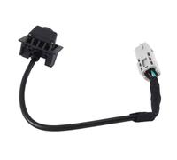 Cámara Marcha Atrás Compatible Con Buick Para LaCrosse 2010 2011 2012 2013 1 Cámara De Asistencia Para Aparcamiento Y Espejo Retrovisor, Cámara De Marcha Atrás 90802516.