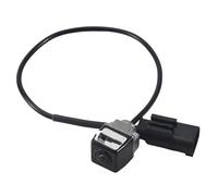 Cámara Marcha Atrás Compatible Con Dodge Para Durango 1 Unidad Repuesto Cámara De Visión Trasera 56054059AE