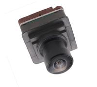 Cámara Marcha Atrás Compatible Con Ford Para Mustang Para Mach-EL 2021 2022. Cámara De Asistencia De Estacionamiento Con Vista Frontal Para Rejilla, LJ8T-19G490-A.