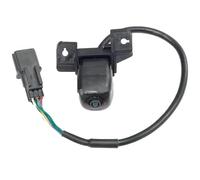 Camara Marcha Atras Compatible Con Hyundai Para Santa Fe 1 Unidad Accesorios Para Cámara De Estacionamiento De Marcha Atrás Cámara De Visión Trasera Para Coche 99240S1500