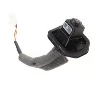 Cámara Marcha Atrás Compatible con Nissan para Altima 2013-2018 cámara de asistencia de estacionamiento de respaldo inverso de visión trasera de coche 28442-3TA1B 284423TA1B
