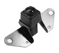 Cámara marcha atrás Compatible Con Nissan Para Rogue Sport 2017-2019 Piezas De Automóvil Vista Frontal Cámara Estacionamiento Marcha Atrás 284F1-4EA0A 284F14EA0A