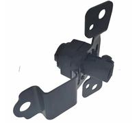 Cámara Marcha Atrás Compatible Con Toyota Para Camry 2.5L 3.5L 2020 2021 2022. 1 Pieza De Accesorios De Cámara Para Rejilla De Visión Delantera 679006210.