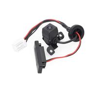 Cámara marcha atrás Compatible With Hyundai For Accent 2012 2013 2014 Reverse Parking Assist Backup Camera 95760-4L011 957604L011