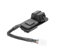 Cámara Marcha Atrás con Vista Trasera Coche 39530TZ3A01 para Acura TLX 2015-2018 Cámara Asistencia Estacionamiento Cámara Respaldo 39530-TZ3-A12 Camara Trasera Coche