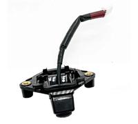 Cámara Marcha Atras Conjunto De Cámara De Visión Trasera 28442-4EA1A para Nissan para Qashqai J11 2015 2016 2017 2018 2019 Cámara Trasera