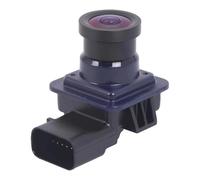 Cámara Marcha atrás ES7T-19G490-AA Cámara Asistencia Estacionamiento Reverso Visión Trasera Compatible con para Ford para Fusion 1.5L 1.6L 2.0L 2.5L Cámara Visión Trasera