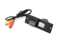 Cámara Marcha atrás HD 170 Grados Starlight Visión Nocturna para Mitsubishi para Pajero para V3 V93 Cámara Estacionamiento Respaldo Kit Salpicadero Coche Cámara para Coche