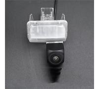 Cámara Marcha Atrás Monitor Marcha Atrás AHD 1920 * 1080P 170° para Toyota para Prius para C/Aqua 2011 2012 2013 2014 2015 Cámara Visión Trasera Vehículo(AHD 1080P 175)