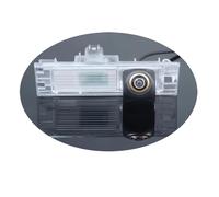 Cámara Marcha Atrás para 1 6 Series F6 F12 F13 F20 F21 E63 E64 E81 E87 E85 E86 Z4 cámara de Aparcamiento de Marcha atrás para vehículo 170 ° 1080P(Naranja)