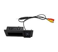 Cámara Marcha Atrás para A3 para A4 B8 B9 A4L AHD 1080P HD cámara de visión Nocturna Vista Trasera de Coche(CCD 720P)
