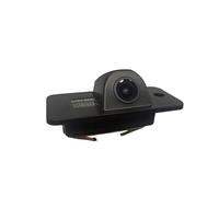 Cámara Marcha Atrás para A3 S3 A4 S4 B6 A6 S6 Q7 A8 S8 RS4 RS6 Night Vision HD CCD Car Rear View Reverse Camera Cámara De Marcha Atrás