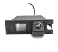 Cámara Marcha atrás para Alfa para Romeo 159 156 147 166 para Mito para Giulietta 940 Nuvola para Spider HD Cámara visión Trasera Coche 170 Grados con Ojo pez Cámara visión Trasera