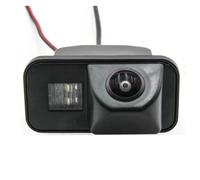 Camara Marcha Atras para Avensis T250 T270 para Auris Coche Copia Seguridad Aparcamiento Reverso Android Monitor Cámara Visión Trasera Ojo Pez Camara Coche Visión(A120 CVBS680x480)