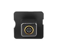 Cámara Marcha Atrás para Benz ML M W164 ML350 ML330 ML63 Marcha atrás Aparcamiento de vehículos AHD 1080P 170 ° cámara Vista Trasera Coche(AHD720P-CVBS720P)