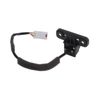 Camara Marcha Atrás para Cadillac para Escalade ESV 6.2L 2015-2020 23402538 Cámara Montada En Rejilla De Visión Frontal Coche Cámara Trasera