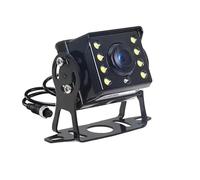 Cámara Marcha Atrás Para Camiones Autobuses Autocaravanas Tractores Cámara Visión Trasera Alta Definición 1920 * 1080P Con Ángulo Visión 170° Y Resolución AHD(1080P Camera)