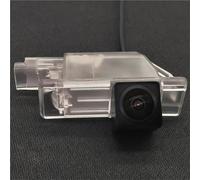 Camara Marcha Atras para Citroen C2 C3 C4 C5 C6 C8 DS5 DS6 DS5LS para C-Quatre para C-Elysee AHD Ojo 12 LED Trayectoria Dinámica Cámara Vista Trasera Coche(CVBS 12LED Wireless,Dynamic)