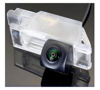 Camara Marcha Atras para Citroen C3 C4 C5 Aircross C6 C8 C3-XR Cámara De Visión Trasera para Coche con Ojo De Pez AHD 1080P Visión Nocturna HD 170°(CVBS 720X480)