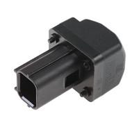 Cámara Marcha atrás para Civic 2022 2023 2024 Cámara Visión Trasera Asistencia Estacionamiento 39530-T20-A02 39530T20A02 Gran Angular Cámara Trasera(B Without Holder)