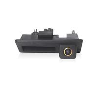 Cámara Marcha Atrás para Coche AHD 1080P para Cayenne Cámara De Marcha Atrás para Coche(AHD 1080P)