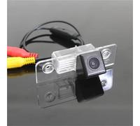 Cámara Marcha Atrás para Coche HD CCD Visión Nocturna Impermeable Trasera para Ford para Mustang GT CS 2005-2014 Cámara Trasera Coche