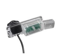 Cámara Marcha Atrás para Coche para Boxster 987 981 982 2004~2022 AHD 1080P 170° FishEye Visión Trasera Aparcamiento HD Visión Nocturna Cámara Trasera(HD CVBS 1280X720)