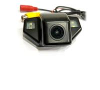 Cámara Marcha Atrás para CRV 2007-2013 para Odyssey 2008-2011 para Camera de inversión Impermeable HD Hatchback Hat Cámara De Marcha Atrás