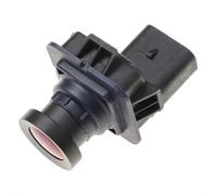 Cámara Marcha Atrás para Ford para Mustang 2013-2017 FR3T-19G490-AE EA5T-19G490-AA Cámara Marcha Atrás Trasera Asistencia Marcha Atrás