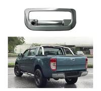 Cámara Marcha Atrás para Ford para Ranger T6 T7 TXL PX LKW 2012-2018 Night Vision NTSC Pickup Trunk Handle Reverse Camera Cámara De Marcha Atrás