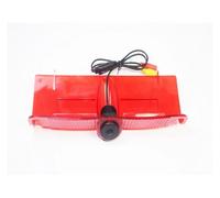 Cámara Marcha Atrás para GMC para Savana para cámara de visión Trasera de Furgoneta AHD 1080P cámara de Marcha atrás de Coche de 170 Grados(B)