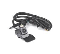 Camara Marcha Atrás para GMC para Sierra 1500 2500 3500 para Silverado Cámara De Asistencia Estacionamiento Inverso 23146157 Compatible con Cámara Trasera
